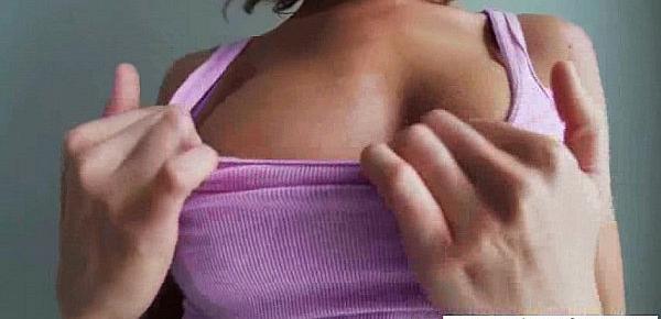  Amateur Horny Girl Please Herself With Sex Stuffs (britney belle) vid-07